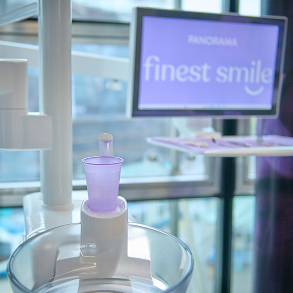 Dentalhygiene, Zahnarzt Zürich, finest smile