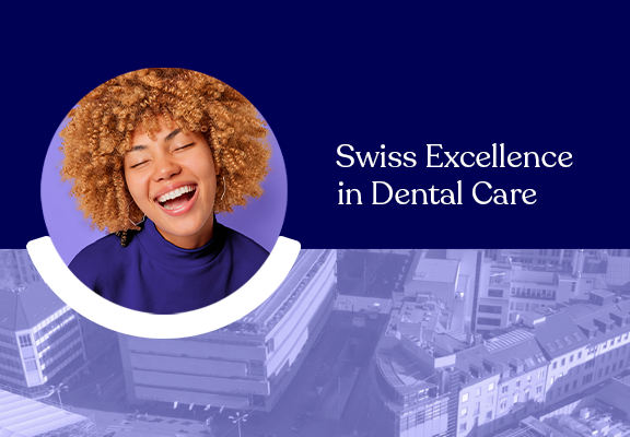 Zahnarzt Zürich, finest smile