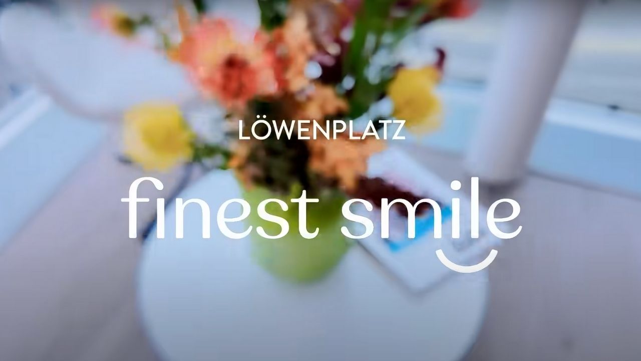 Image Video, Zahnarzt Zürich finest smile, Dr. Brietze & Dr. Gabriel